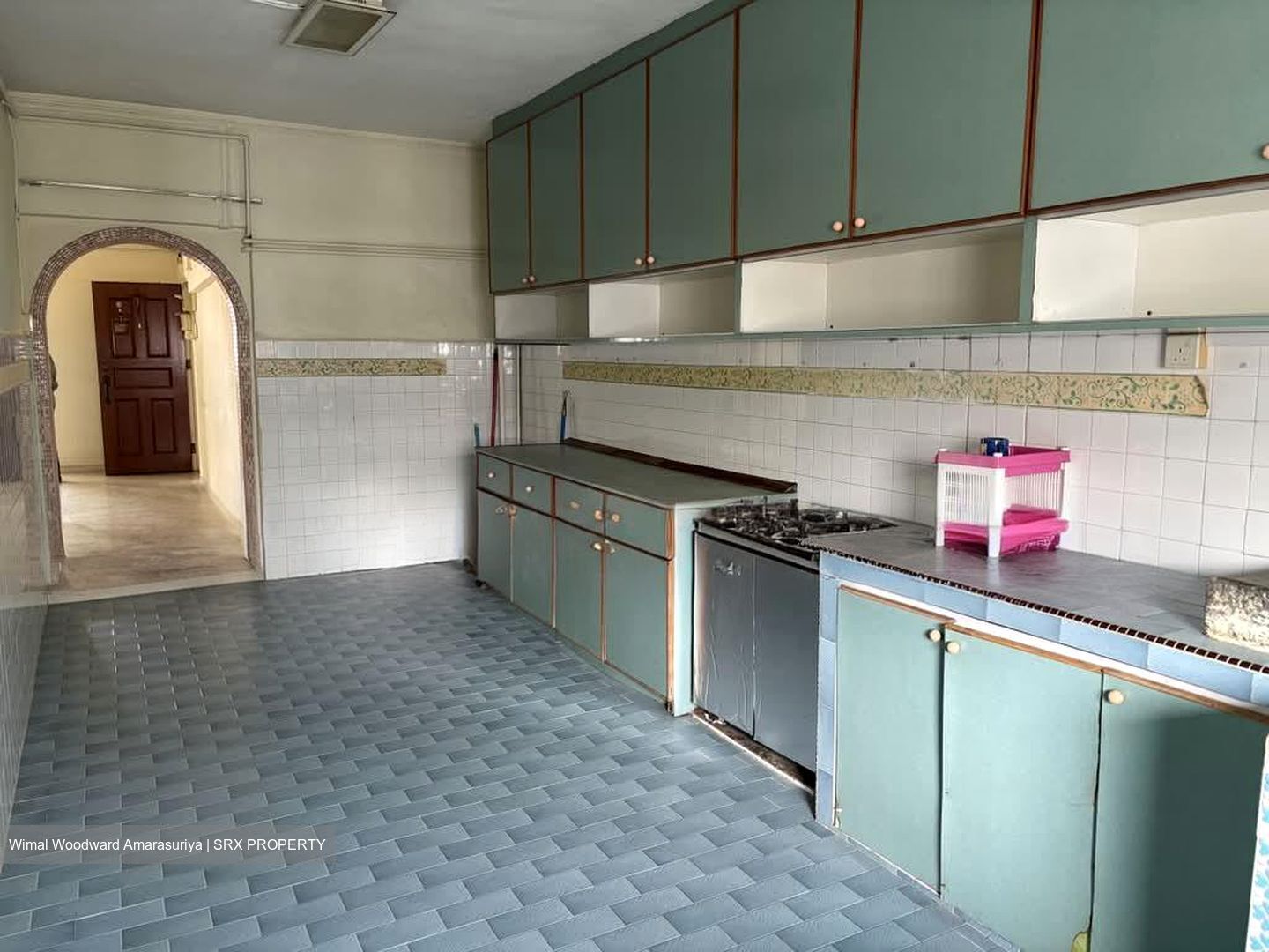 Blk 50 BLANGAH VIEW (Bukit Merah), HDB 4 Rooms #578694001